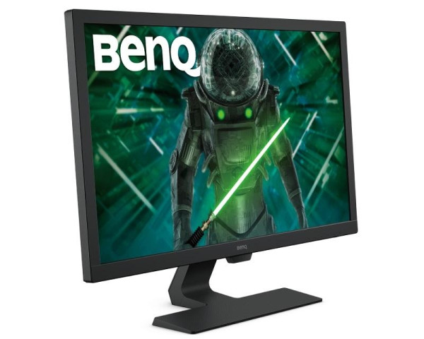 BENQ 27 inča GL2780 LED crni monitor outlet