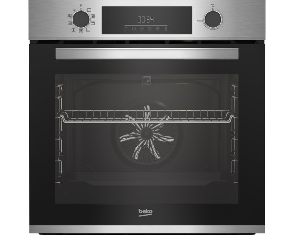 BEKO BBIE12300XMP ugradna rerna