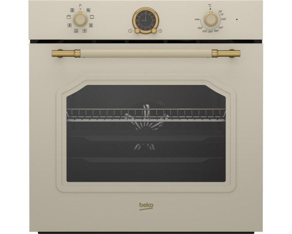 BEKO RBIM19200CD ugradna rerna