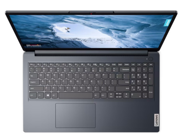 Laptop LENOVO IdeaPad 1 15IGL7 DOS15.6''HDCeleron N40208GB256GB SSDSRBteget' ( '82V700DWYA' ) 