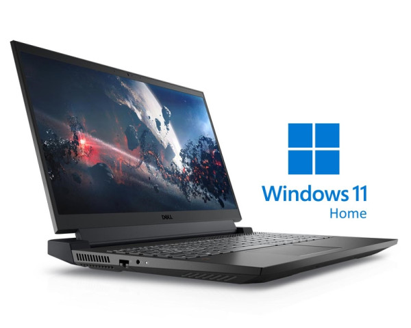 DELL OEM G15 5520 15.6 inch QHD 240Hz 400nits i9-12900H 32GB 1TB SSD GeForce RTX 3070 Ti 8GB Backlit Win11Home gaming laptop