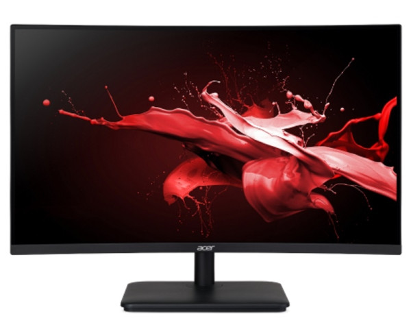 ACER 27'' ED270RP ED0 LED zakrivljeni monitor