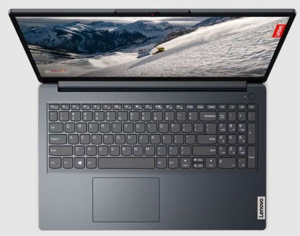 NB Lenovo IP1 15AMN7 5-7520U8GBM.2 512GB15.6 FHDSRB2Y82VG0075YA