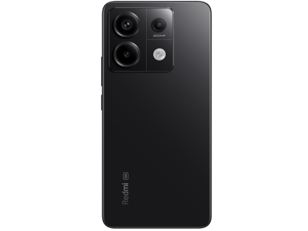 Smartphone XIAOMI Redmi Note 13 Pro 5G 8GB256GBcrna' ( 'MZB0FENEU' ) 