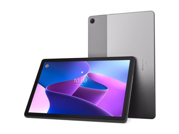 Lenovo Tab M10 (TB328XU) 10.1'' WUXGAT610 8-Core 4GB64GB4G LTEAndZAAF0063RS