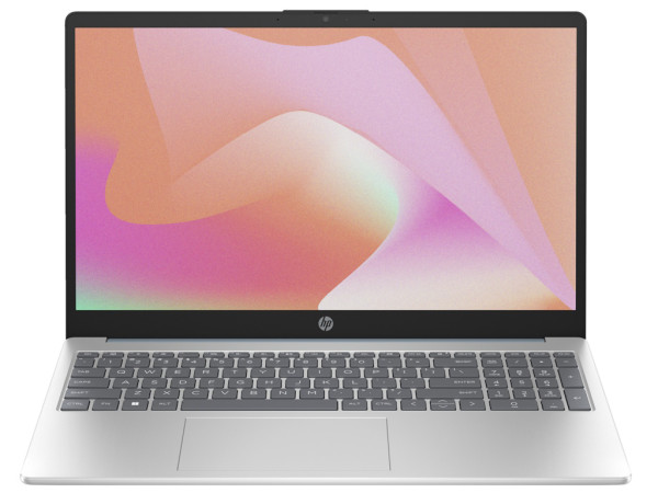Laptop HP 15-fc0036nm DOS15.6''FHD AG IPSRyzen 3-7320U8GB on-board512GBsivo plava' ( '8D6M8EA' ) 
