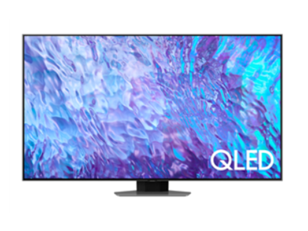 Televizor SAMSUNG QE55Q80CATXXHQLED55''4K HDRsmartTizen' ( 'QE55Q80CATXXH' ) 