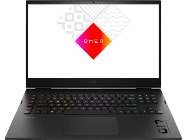 HP NOT OMEN 17-cm2004nm, I7-13700HX 16G1T 4060, 8D6U2EA#BED