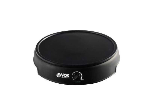 Aparat za palacinke PK611 1000W