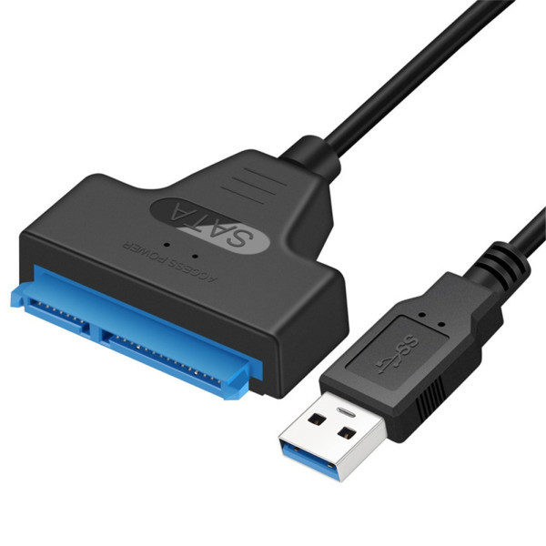 Kabl Kettz USB 3.0 - SATA III NKU-K122