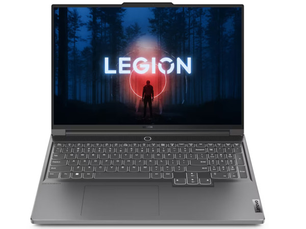 Laptop LENOVO Legion Slim 7 16APH8 DOS16''IPS 3.2KRyzen 7-7840HS32GB1TB SSDRTX4060-8GBbacklSRB' ( '82Y4001JYA' ) 