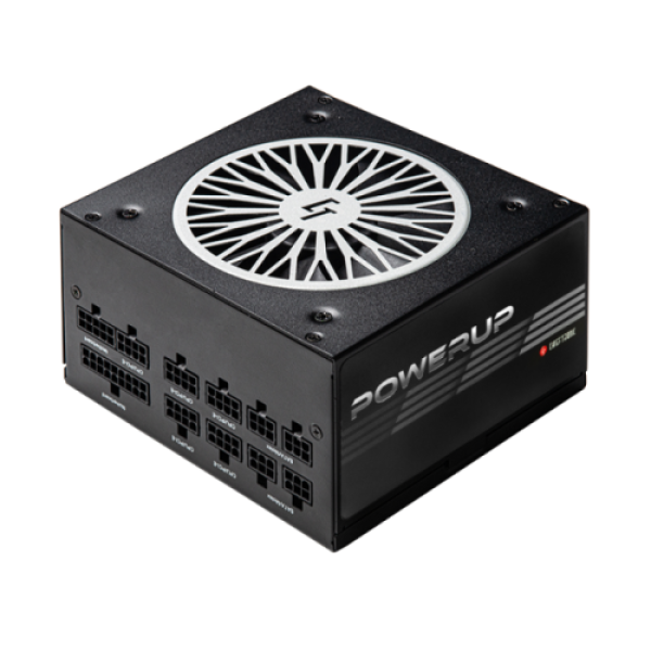Napajanje 850W Chieftec GPX-850FC 80+ Gold Modularno