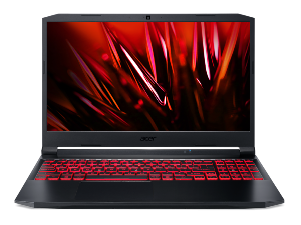 Laptop ACER Nitro 5 AN515-57 noOS15.6''FHD IPSi7-11600H16GB512GB SSDNVD GF 1650-4GBbacklitcrna' ( 'NH.QEKEX.00L' ) 