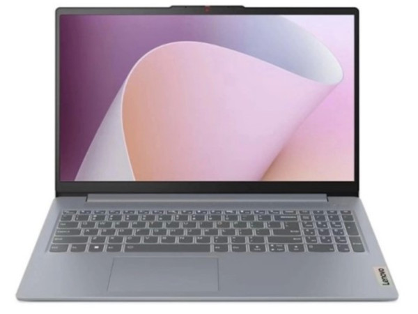 Laptop LENOVO IdeaPad 3 Slim 15IAN8 DOS15.6''FHDi3-N3054GB256GB SSDSRBsiva' ( '82XB0055YA' ) 