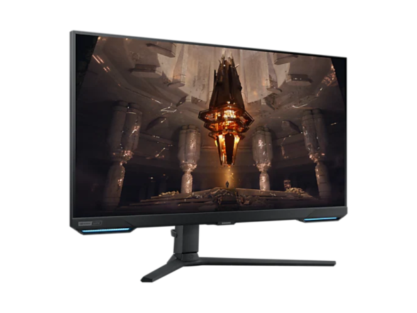 Monitor SAMSUNG LS32BG700EUXEN 32''IPS3840x2160144Hz1ms GtGHDMIx2,DP,USB,LANGsync,Freesynccrna' ( 'LS32BG700EUXEN' ) 
