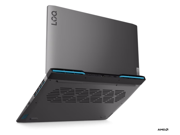 Laptop LENOVO LOQ 15APH8 DOS15.6''IPS FHDRyzen 7-7840HS16GB512GB SSDRTX 4060-8GBGLANbacklit' ( '82XT00B3YA' ) 