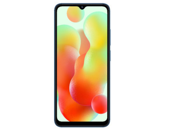 Smartphone XIAOMI Redmi 12 4GB128GBplava' ( 'T_MZB0ECYEU' ) 