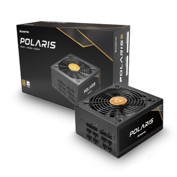 Napajanje CHIEFTEC PPS-1250FC 1250W modularno