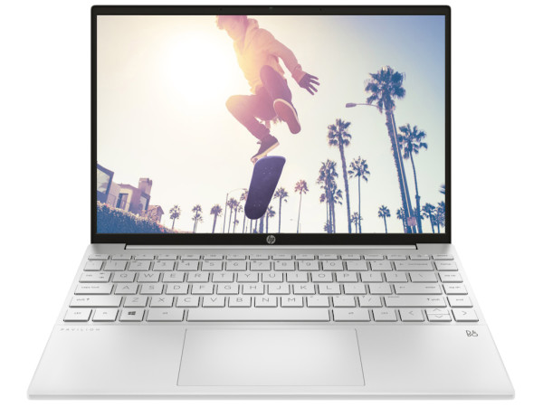 Laptop HP Pavilion 13-be1007nm DOS13.3''WUXGA AG IPSRyzen 7-5825U16GB512GBbacklitFPR3gsrebrna' ( '6G2S0EA512' ) 