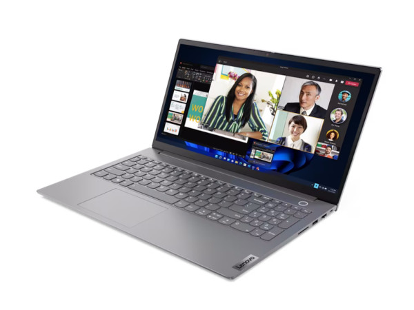 Laptop LENOVO ThinkBook 15 G4 ABA DOS 15.6''IPS FHDRyzen 5-5625U16GB256GB SSDFPRbacklit SRB' ( '21DL008PYA16' ) 
