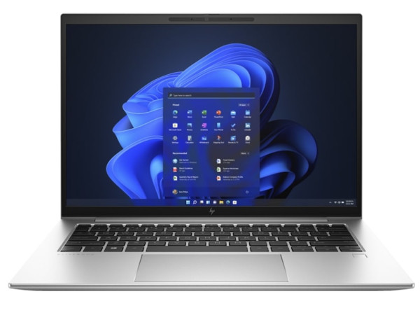 Laptop HP EliteBook 840 G9 Win 11 Pro14''WUXGA AG 250i5-1235U16GB512GBbacklitFPR3gEN' ( '6F608EA16GB' ) 