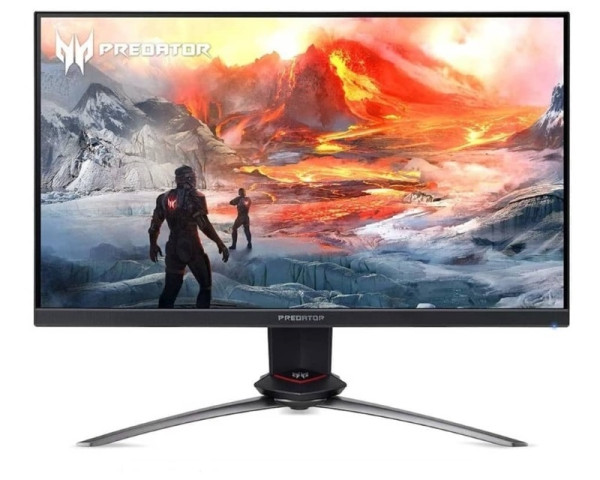 ACER 27'' XB273GX Predator XB3 LED monitor