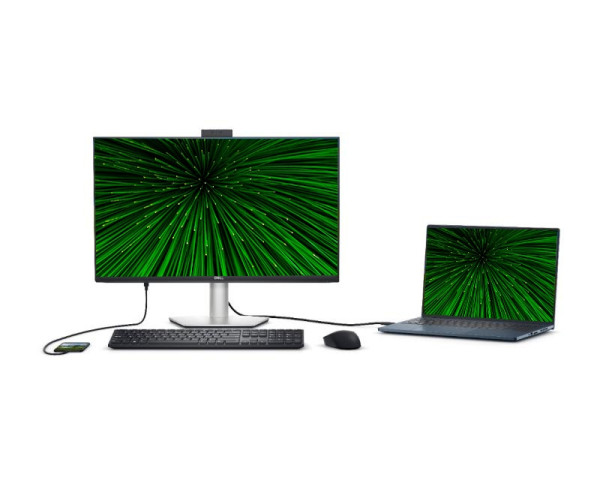 DELL 23.8'' S2422HZ USB-C FreeSync Video konferencijski IPS monitor