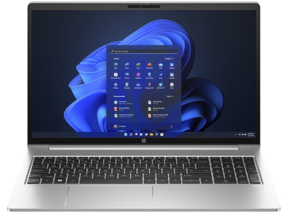 Laptop HP ProBook 450 G10 Win 11 Pro15.6''FHD AG IPSi5-1335U16GB512GBGLANbacklitFPRaluEN' ( '725C1EA' ) 