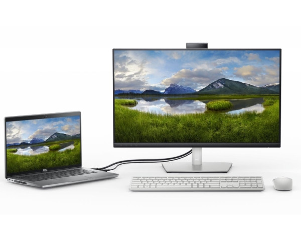 DELL 27'' C2723H Video Konferencijski IPS monitor