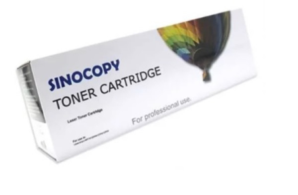 Toner CF531A Sinocopy cyan MFP M180nM181fw 1100str.