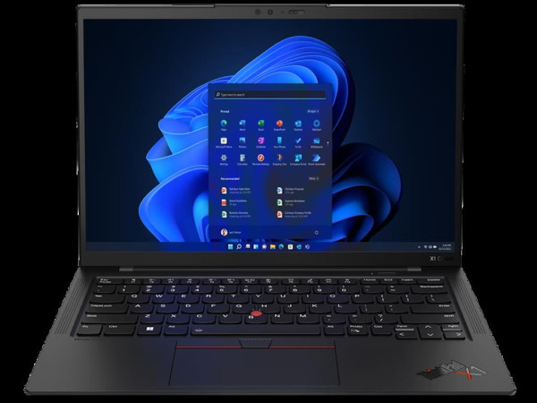 Laptop LENOVO X1 Carbon G11 Win11 Pro14''IPS WUXGAi7-1355U32GB1TB SSDFPRbacklit SRB' ( '21HM006EYA' ) 