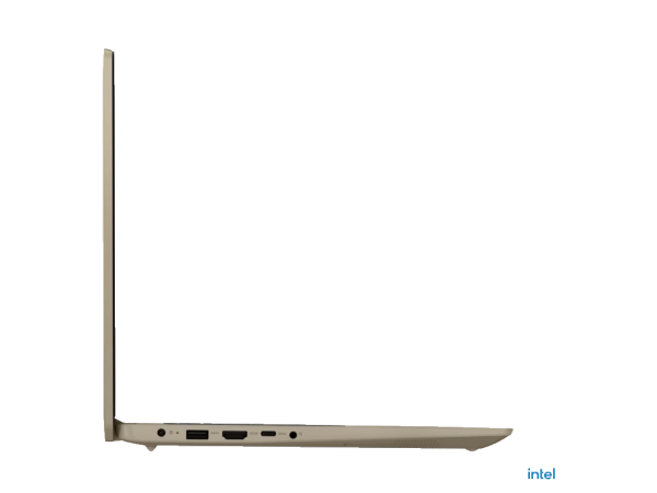 Laptop LENOVO IdeaPad 3 15ITL6 15.6''IPS FHDDOSi5-1135G712GB512GB SSDSRBboja peska' ( '82H803MGYA' ) 