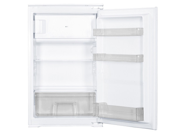 Frižider TESLA RI1201H1 ugradni sa jednim vratimaručno otapanjeF104+14L88X54X54cmbela' ( 'RI1201H1' ) 