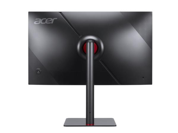 Monitor ACER Nitro XV275KV 27''IPS3840x2160160Hz1ms VRBHDMI,DP,USBFreesyncPivot,visinaVESA' ( 'UM.HX5EE.V05' ) 