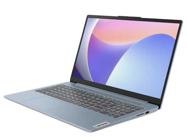 Laptop LENOVO IdeaPad 3 Slim 15IAH8 DOS15.6''FHDi5-12450H16GB512GB SSDSRBplava' ( '83ER005MYA' ) 