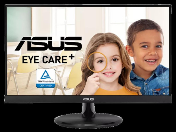 Monitor ASUS VP227HE 21.5''VA1920x108075Hz5ms GtGHDMI,VGAFreesyncVESAcrna' ( '90LM0880-B01170' ) 