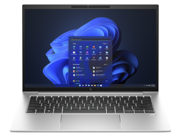 Laptop HP EliteBook 845 G10 Win 11 Pro14''WUXGA AG IRRyzen7 PRO-7840U16GB512GBbacklsmartFPR3g' ( '818H5EA' ) 