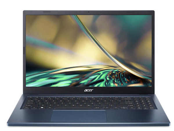 Laptop ACER Aspire 3 A315-24P noOS15.6'' FHDRyzen 5 7520U8GB512GB SSDAMD Radeonplava' ( 'NX.KJEEX.002' ) 