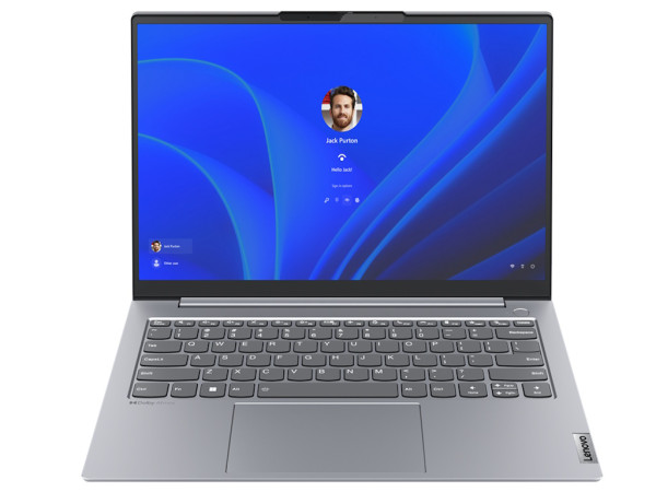 Laptop LENOVO ThinkBook 14 G4+ IAP 14''IPS WUXGAWin11 Proi7-1255U16GB512GB SSDFPRbacklit SRB' ( '21CX000HYA' ) 