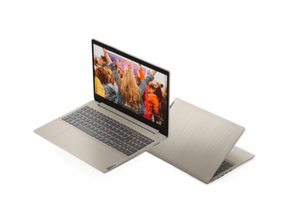 Laptop LENOVO IdeaPad 3 15ALC6 15.6''IPS FHDDOSRyzen 5-5500U16GB512GB SSDSRBboja peska' ( '82KU024YYA' ) 