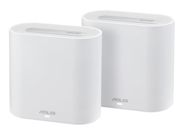 Mrežni mesh sistem ASUS EBM68(W-1-PK) WiFiAX780057424024804Mbps6 internih antenabela' ( 'EBM68(W-1-PK)' ) 
