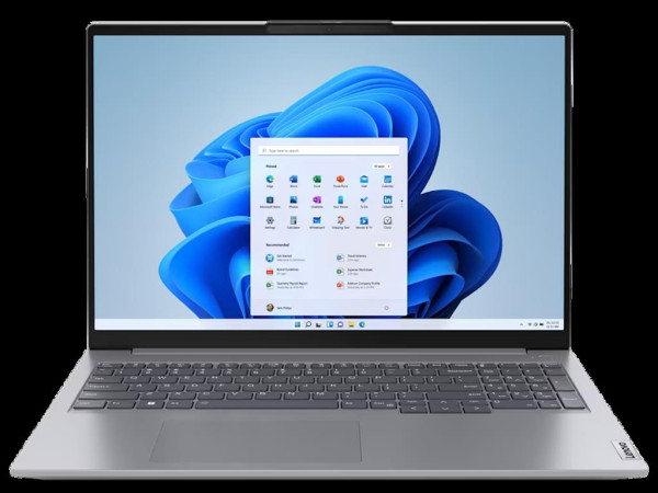 Laptop LENOVO ThinkBook 16 G6 IRL DOS16''IPS WUXGAi7-13700H16GB512GB SSDGLANFPRbacklit SRB' ( '21KH007VYA' ) 