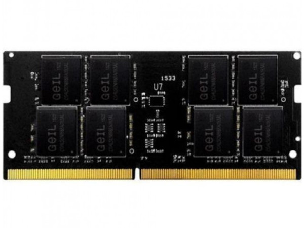 Memorija GEIL GS48GB2666C19SC 8GBDDR42666MHz' ( 'GS48GB2666C19SC' ) 