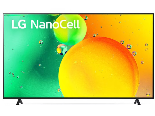 Televizor LG 86NANO753QANanoCell86''4K HDRsmartThinQ AI WebOScrna' ( '86NANO753QA' ) 