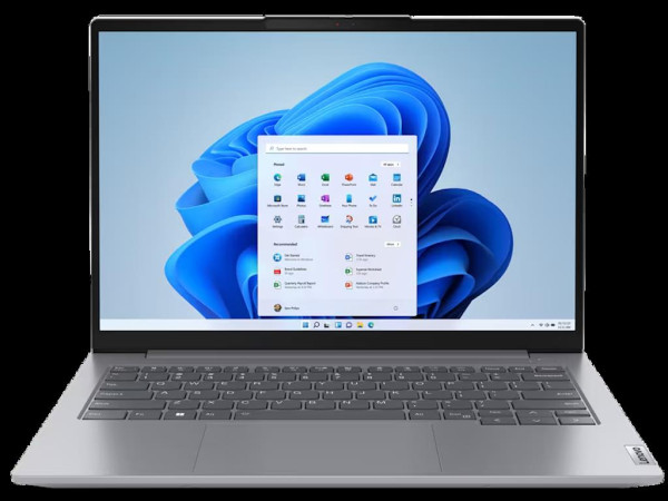 Laptop LENOVO ThinkBook 16 G6 ABP DOS16''IPS WUXGARyzen 5-7530U16GB512GB SSDGLANFPRbacklit SRB' ( '21KK003WYA' ) 