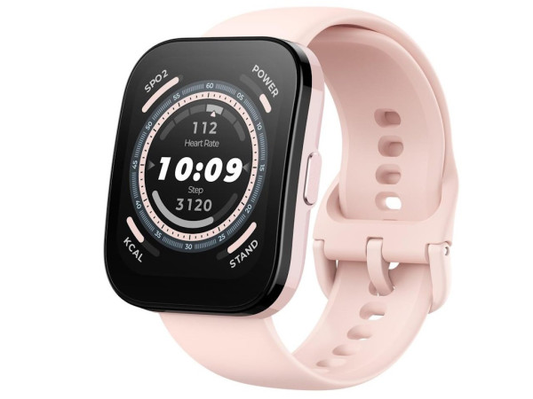 Pametni sat AMAZFIT Bip 5Pastel Pink' ( 'W2215EU2N' ) 