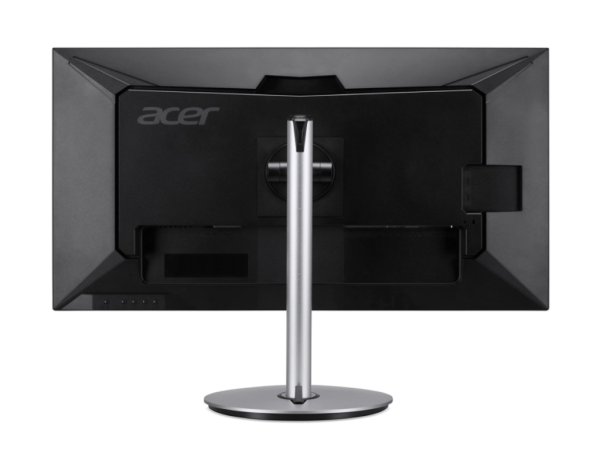 Monitor ACER CB322QKsemipruzx 31.5''IPS3840x216060Hz4ms GtGHDMI,DP,USBVESAPivot,visinasrebrna' ( 'UM.JB2EE.006' ) 