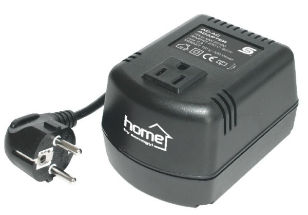 Trafo MW2P100 AC/AC 100w Ulaz230V izlaz 110V