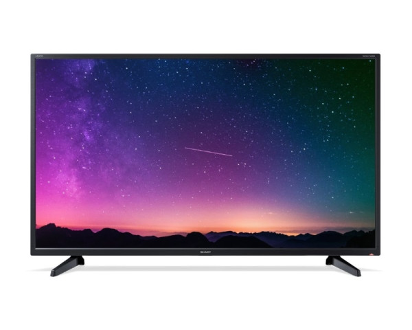 SHARP 42'' 42CJ2 Smart Ultra HD 4K LED TV