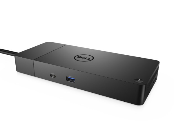 DELL OEM WD19DC dock with 240W AC adapter